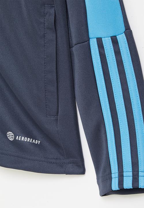 adidas Originals - Tiro trackjacket es y - navy
