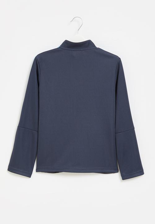 adidas Originals - Tiro trackjacket es y - navy