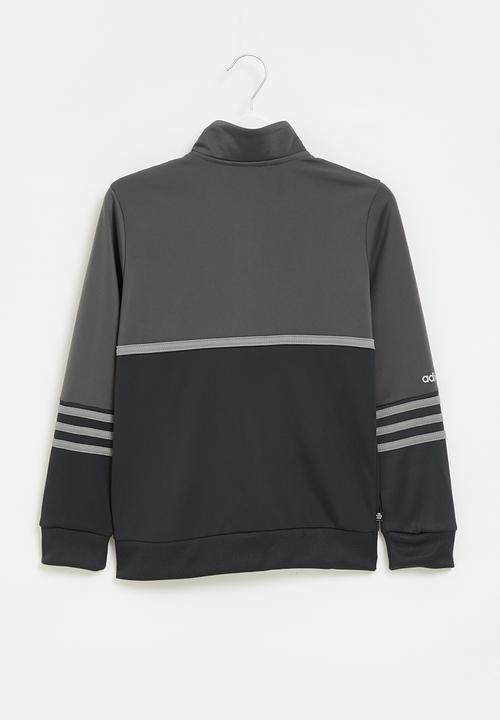 adidas Originals - Track top - grey five