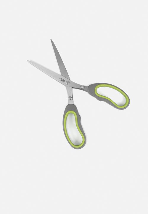 Humble & Mash - Herb scissors - green