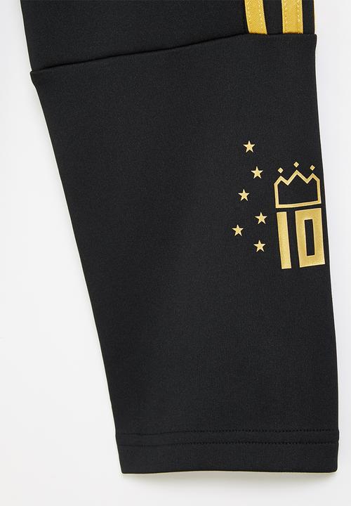 adidas Originals - Salah tap pant - black
