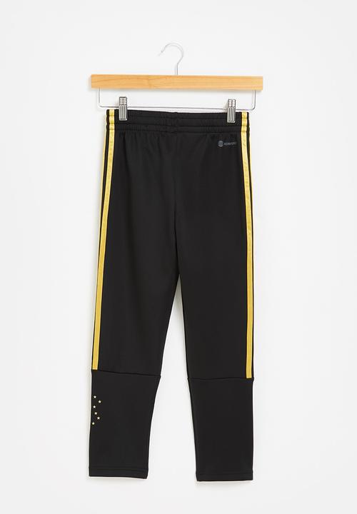 adidas Originals - Salah tap pant - black