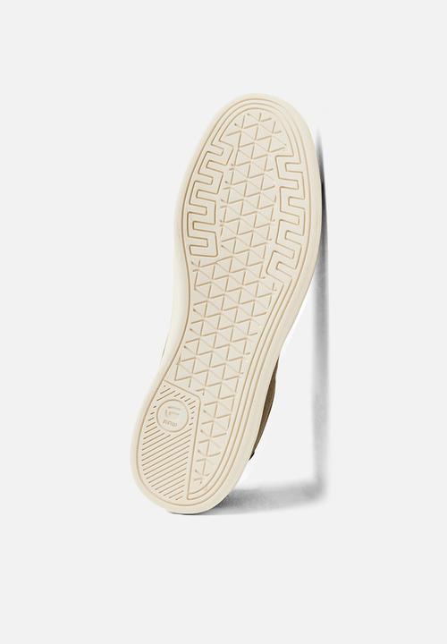 G-STAR - Cadet cvs m - olive
