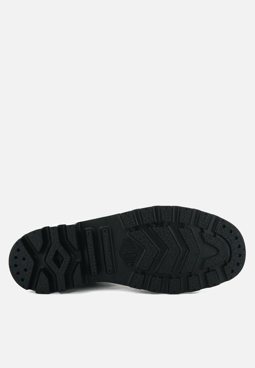 Palladium - Pampa hi dare boot - black