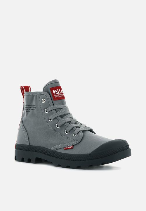 Palladium - Pampa hi dare - titanium