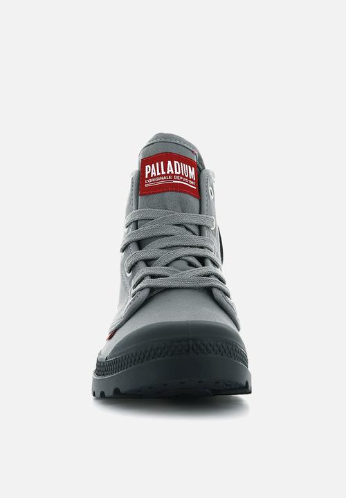 Palladium - Pampa hi dare - titanium