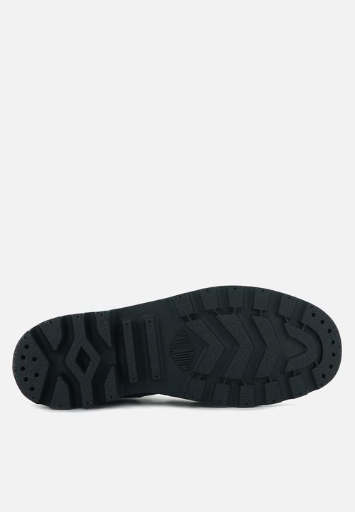 Palladium - Pampa hi dare - titanium