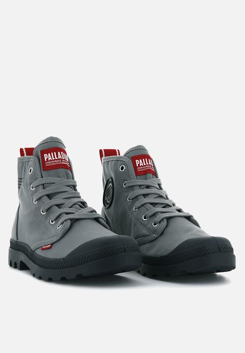 Palladium - Pampa hi dare - titanium