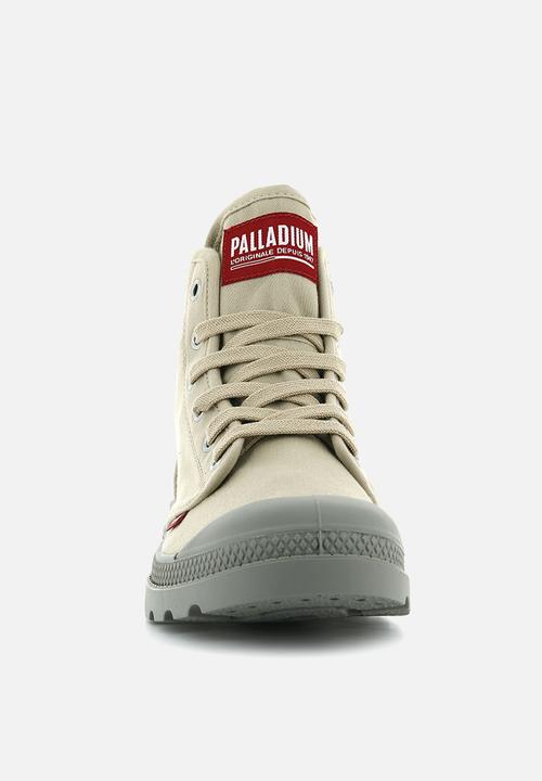 Palladium - Pampa hi dare boot - desert