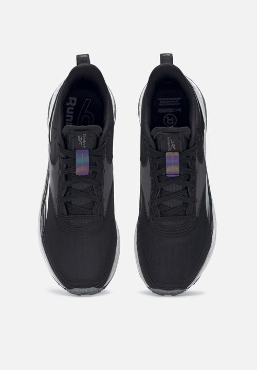 Reebok - Floatride energy 4 - core black/pure grey 5/cloud white