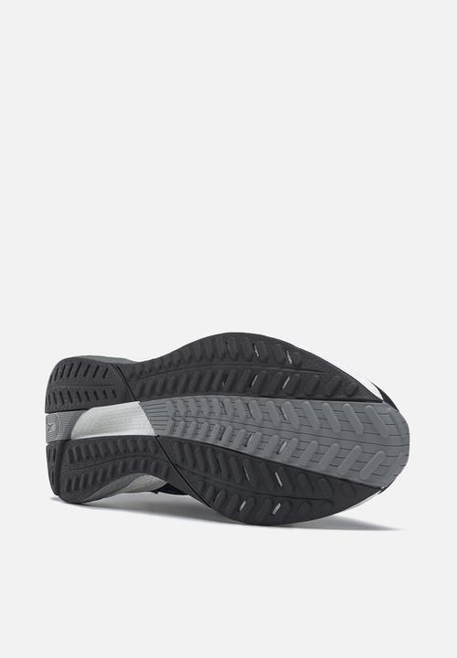 Reebok - Floatride energy 4 - core black/pure grey 5/cloud white