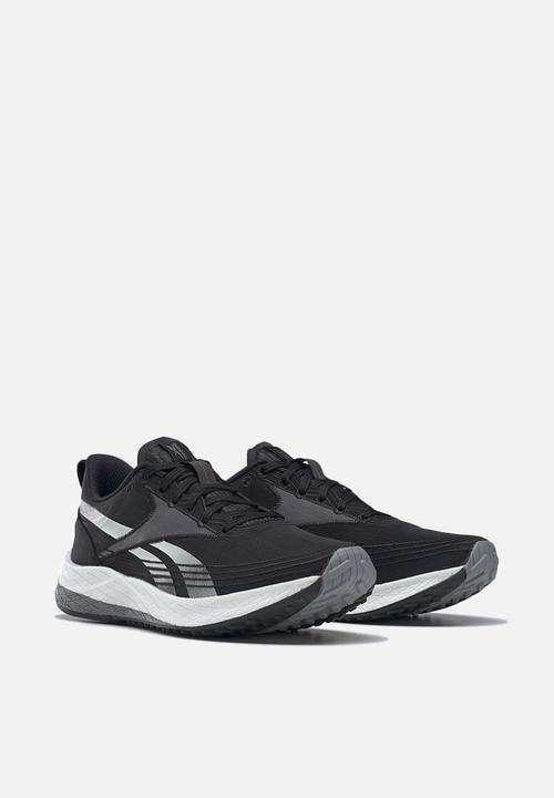 Reebok - Floatride energy 4 - core black/pure grey 5/cloud white