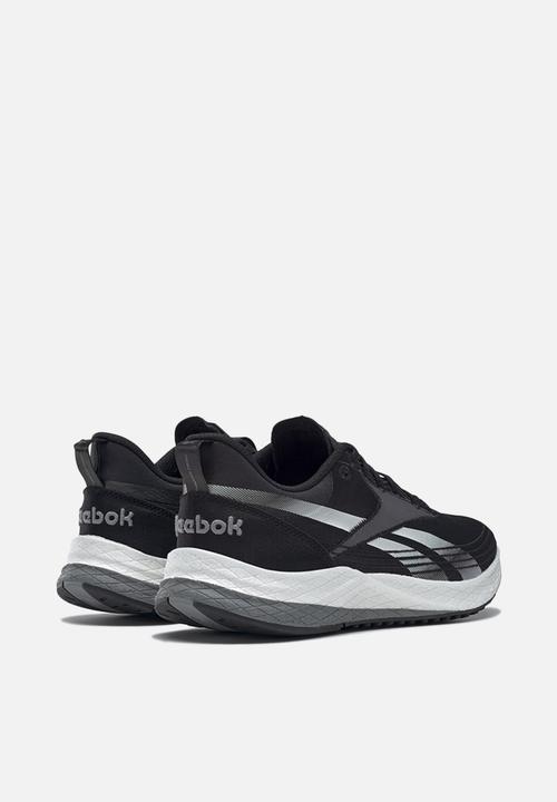 Reebok - Floatride energy 4 - core black/pure grey 5/cloud white