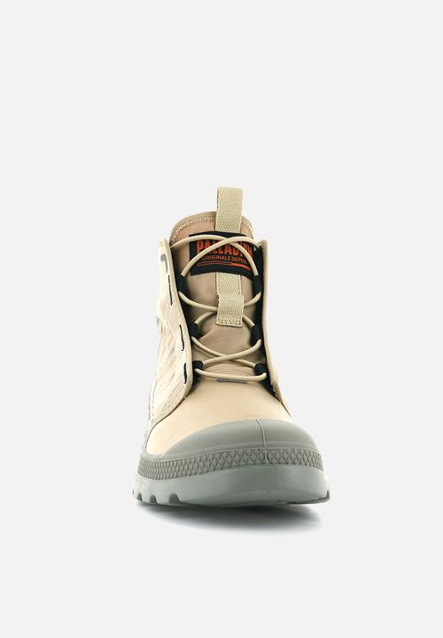 Palladium - Pampa travel lite - desert