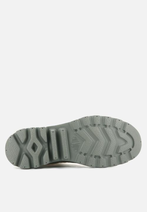 Palladium - Pampa travel lite - desert