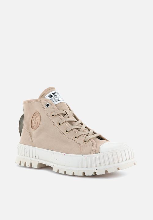 Palladium - Pallashock mid organic - desert
