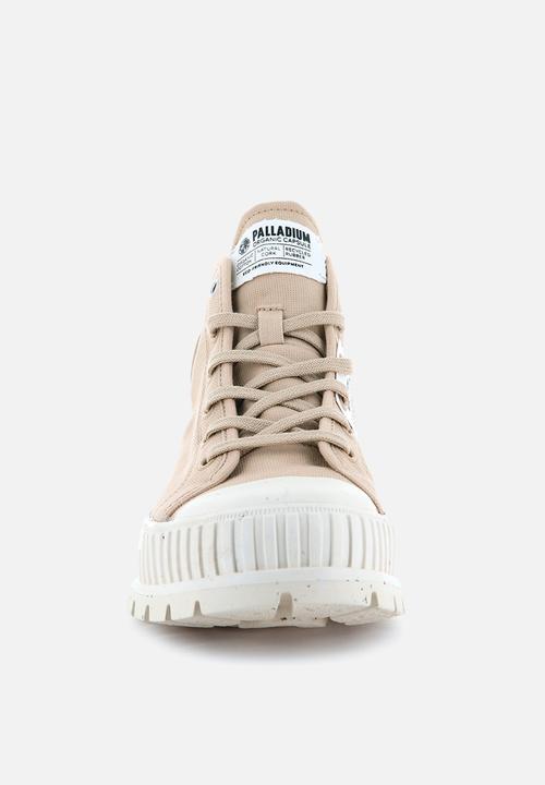 Palladium - Pallashock mid organic - desert