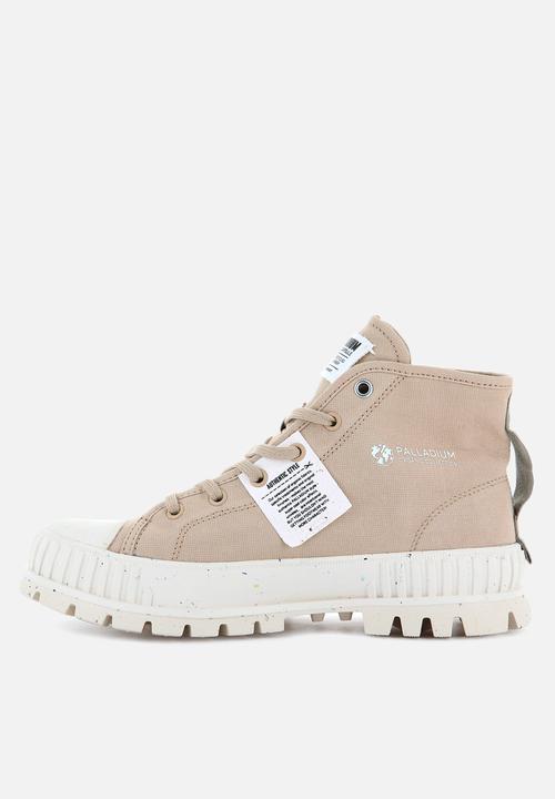 Palladium - Pallashock mid organic - desert