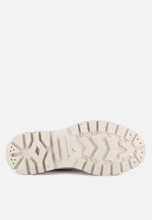 Palladium - Pallashock mid organic - desert