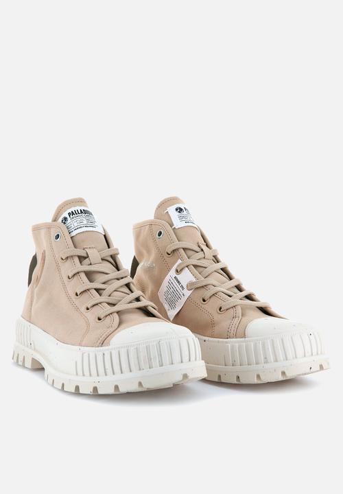 Palladium - Pallashock mid organic - desert
