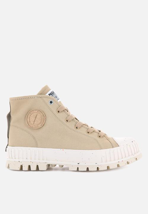 Palladium - Pallashock mid organic - desert