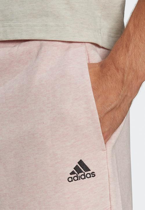 adidas Performance - Botanically Dyed Shorts (Gender Neutral) - botanic pink 