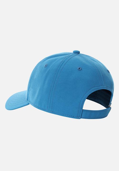 The North Face - Recycled 66 classic hat - banff blue