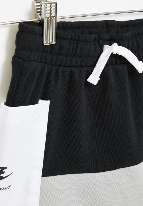 Nike - Nkg nike heritage skirt - multi