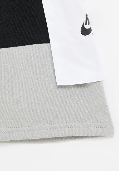 Nike - Nkg nike heritage skirt - multi