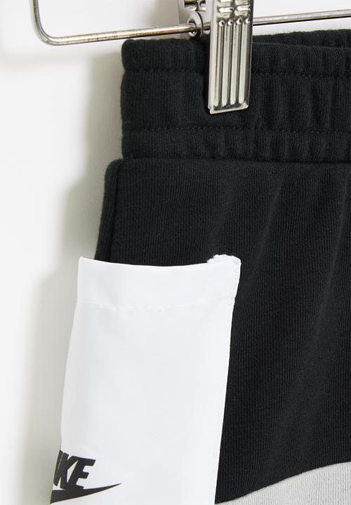 Nike - Nkg nike heritage skirt - multi