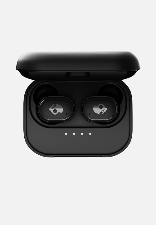 Skullcandy - Grind true wireless in-ear - true black