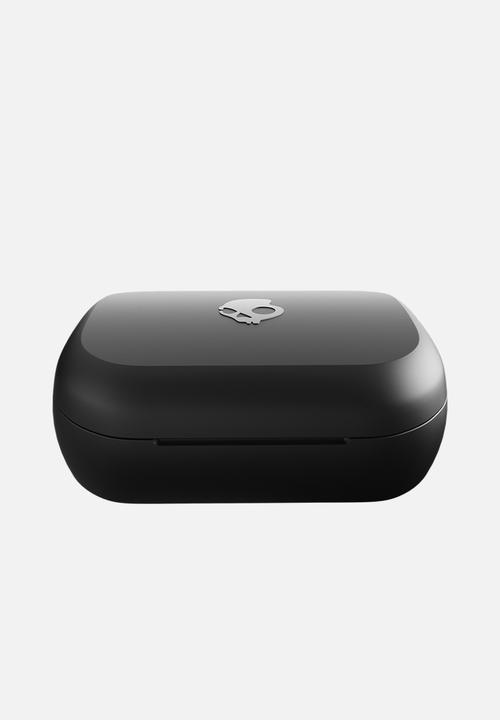 Skullcandy - Grind true wireless in-ear - true black