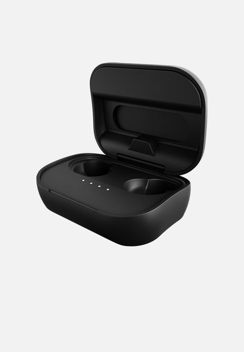 Skullcandy - Grind true wireless in-ear - true black