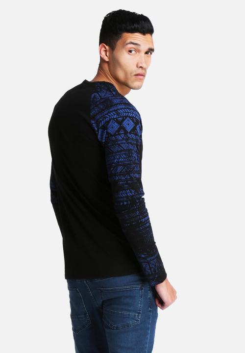 Only & Sons - Abhorson L/S Tee