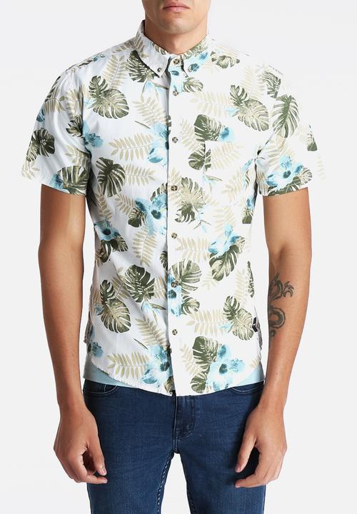 Only & Sons - Vilhelm Shirt