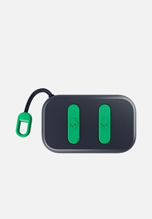 Skullcandy - Dime 2 true wireless in-ear-dark blue/green