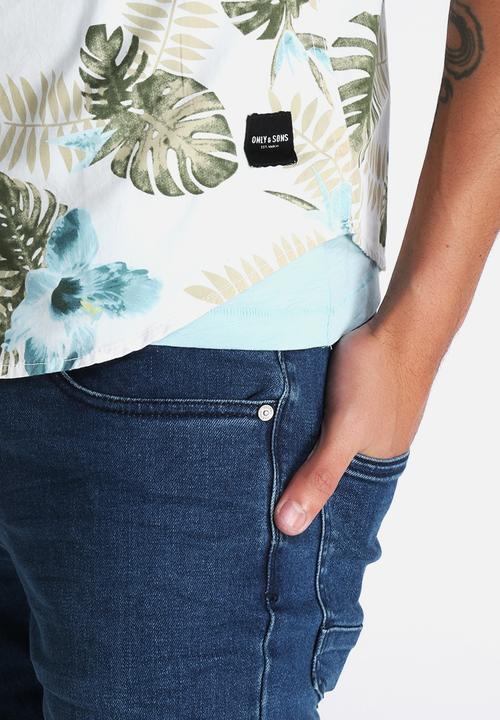 Only & Sons - Vilhelm Shirt