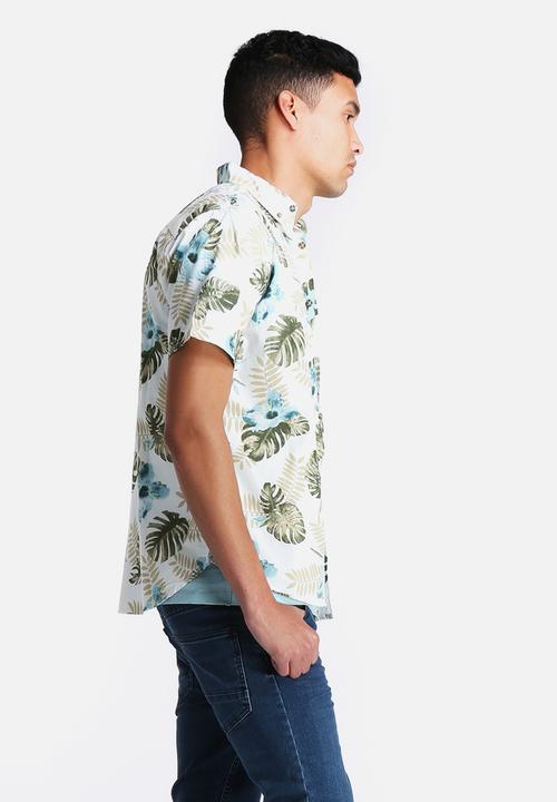 Only & Sons - Vilhelm Shirt