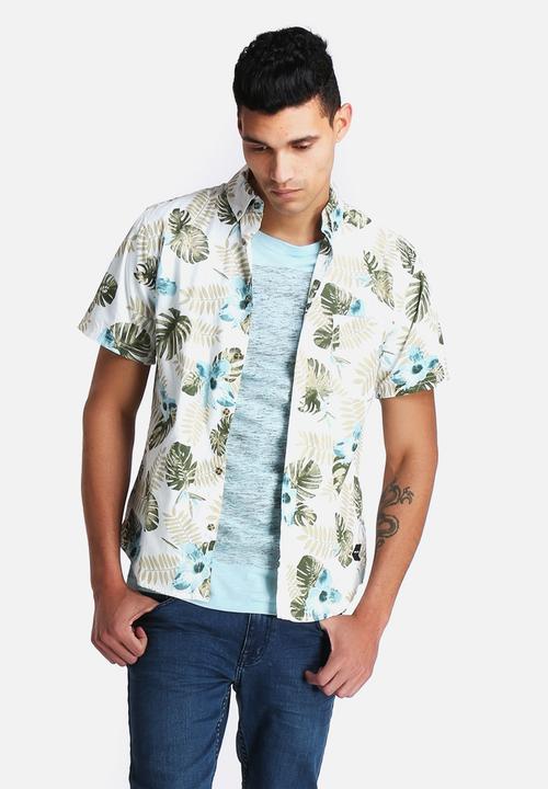 Only & Sons - Vilhelm Shirt