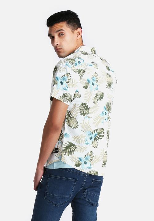 Only & Sons - Vilhelm Shirt