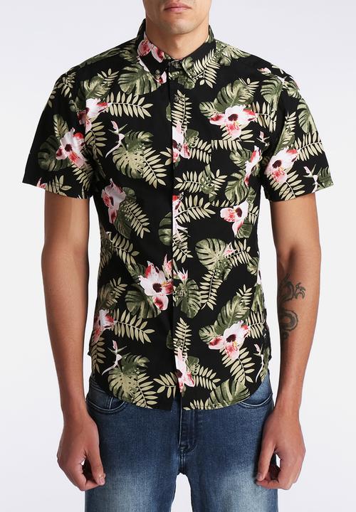 Only & Sons - Vilhelm Shirt
