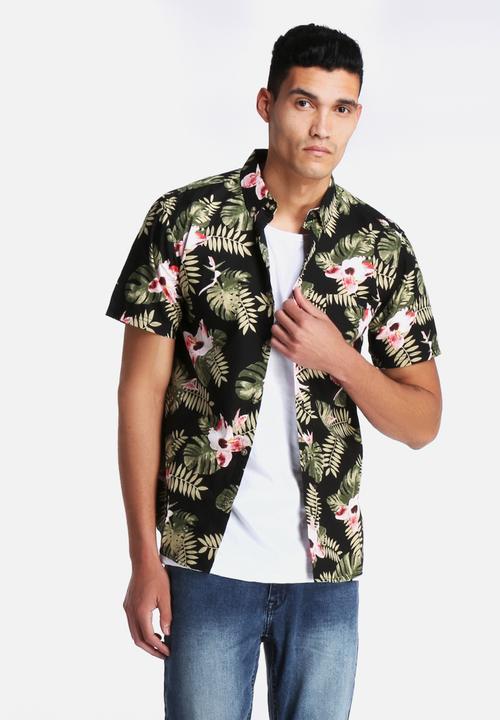 Only & Sons - Vilhelm Shirt