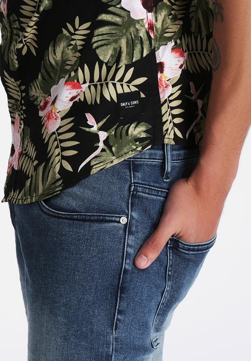 Only & Sons - Vilhelm Shirt