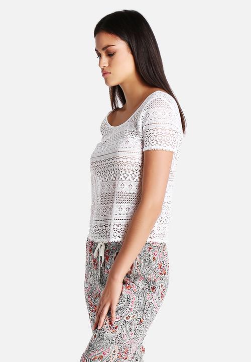 ONLY - Heaven Top