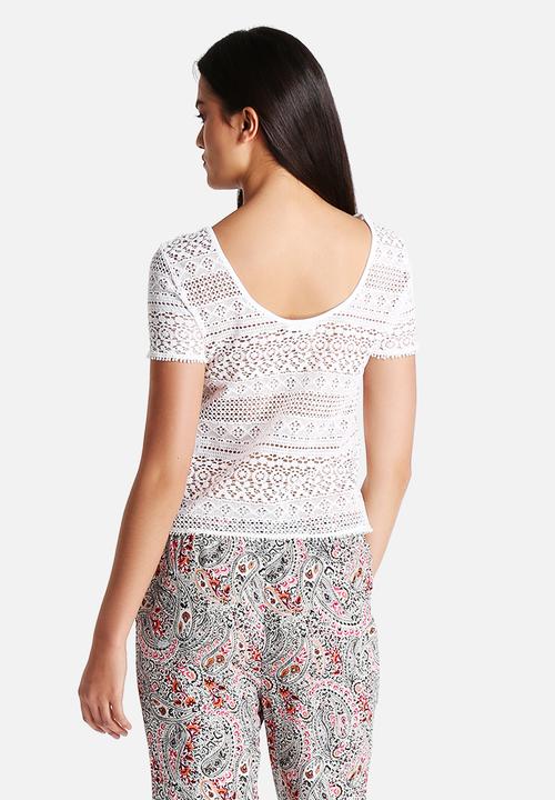 ONLY - Heaven Top
