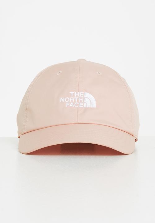 The North Face - 66 classic tech ball cap - pink