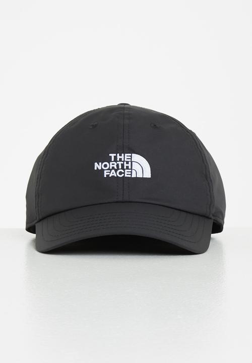 The North Face - Youth 66 classic tech ball cap - black