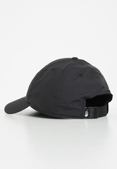 The North Face - Youth 66 classic tech ball cap - black