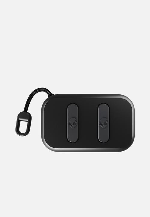 Skullcandy - Dime 2 true wireless in-ear-true black