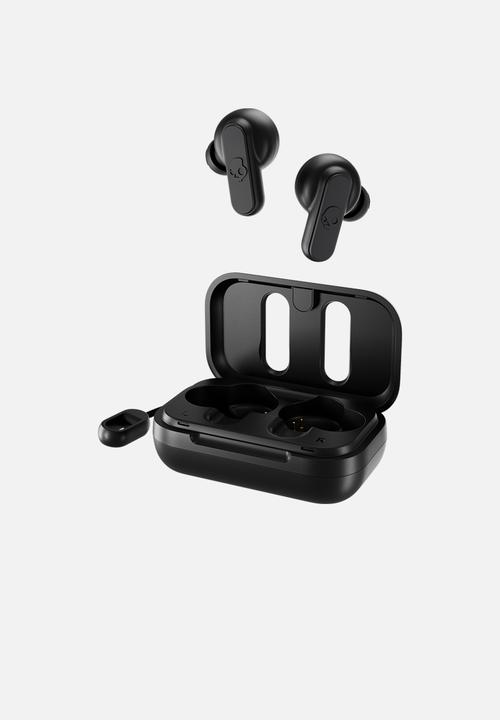 Skullcandy - Dime 2 true wireless in-ear-true black